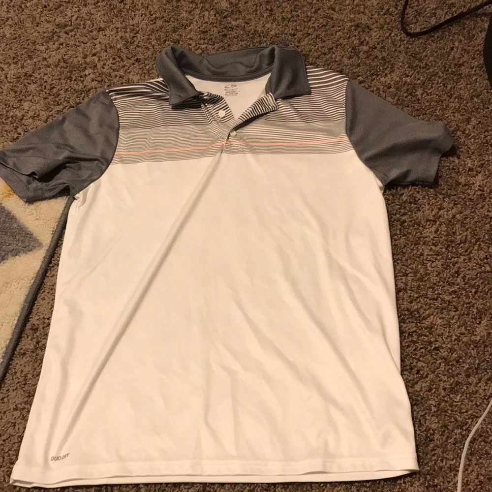 Polo shirt
